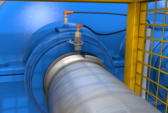 Контроль скорости