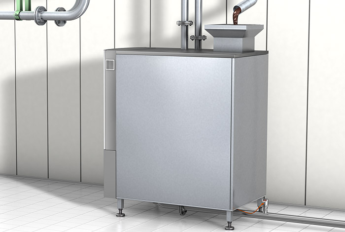 Системы темперирования