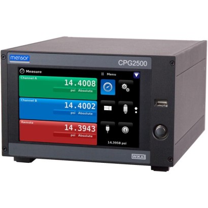 CPG2500 1