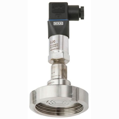 DSS18T 1