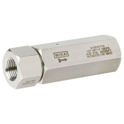 HPCV 1