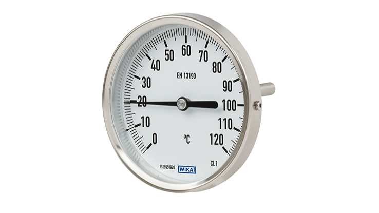 TEMPERATURE 1